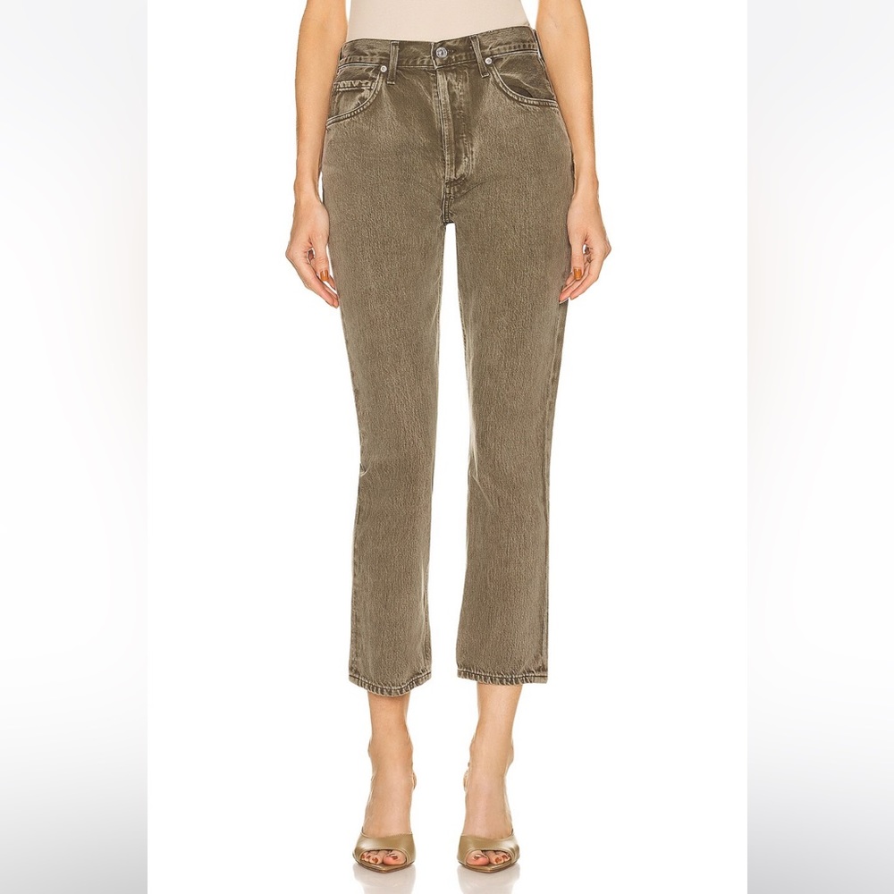 Citizens of Humanity Jolene Jeans NWT